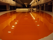 PVC CHIP EPOX� FLOOR�NG